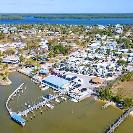 Chokoloskee Island Rv Park-2